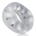 Oxballs Air Airflow Cool Ice - lekki anatomiczny pierścień silikonowy
