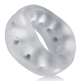 Oxballs Air Airflow Cool Ice - lekki anatomiczny pierścień silikonowy