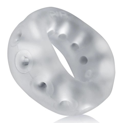 Oxballs Air Airflow Cool Ice - lekki anatomiczny pierścień silikonowy Oxballs Air Airflow Cool Ice - lekki anatomiczny pierścień silikonowy