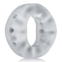 Oxballs Air Airflow Cool Ice - lekki anatomiczny pierścień silikonowy