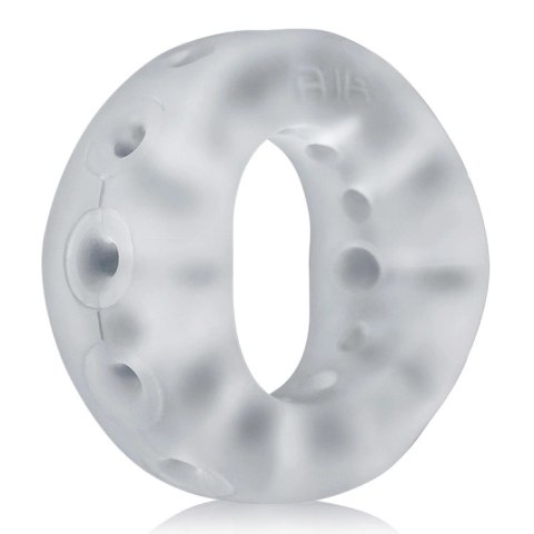 Oxballs Air Airflow Cool Ice - lekki anatomiczny pierścień silikonowy Oxballs Air Airflow Cool Ice - lekki anatomiczny pierścień silikonowy