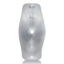 Oxballs Air Airflow Cool Ice - lekki anatomiczny pierścień silikonowy