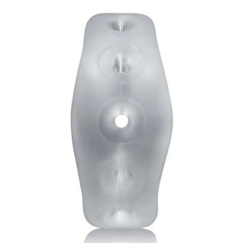 Oxballs Air Airflow Cool Ice - lekki anatomiczny pierścień silikonowy Oxballs Air Airflow Cool Ice - lekki anatomiczny pierścień silikonowy