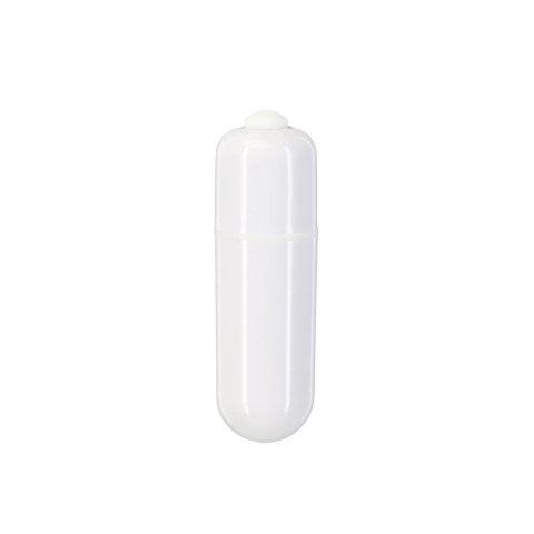 Pillow Talk Rosy szklany plug anatomiczny z rożą + PowerBullet 9,9 cm Pillow Talk Rosy szklany plug anatomiczny z rożą + PowerBullet 9,9 cm