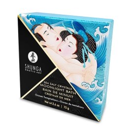 Shunga Bath Salts Ocean Temptations sol do kąpieli 75g relaksująca