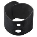Sportsheets Dual Penetration Thigh Strap On - Uprząż Uda, Neopren, O-Ring