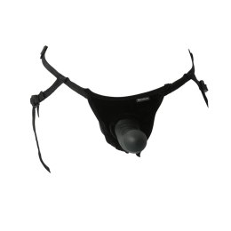 Sportsheets Everlaster Wishbone Harness - uprząż regulowana do 175 cm
