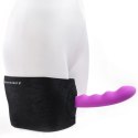Sportsheets Ultra Thigh Strap On - uprząż udowa neoprenowa uniwersalna