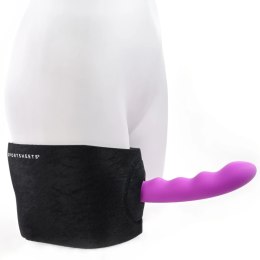 Sportsheets Ultra Thigh Strap On - uprząż udowa neoprenowa uniwersalna