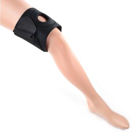 Sportsheets Ultra Thigh Strap On - uprząż udowa neoprenowa uniwersalna
