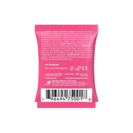 System JO Candy Shop Cotton Candy żel nawilżający 5 ml saszetka