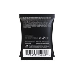 System JO Gelato Double Chocolate żel intymny smakowy 5ml saszetka