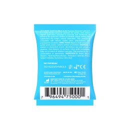 System JO H2O Candy Shop Bubblegum 5 ml - żel nawilżający, saszetka