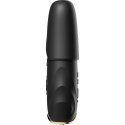 ZALO Nave Obsidian Black - Wibrujące zaciski EasyClamp z pilotem
