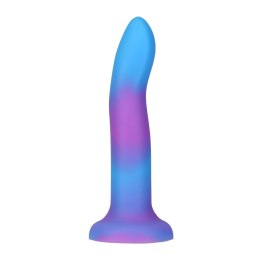 Addiction Rave Dong niebiesko-fioletowy 20,3 cm giętki świecący