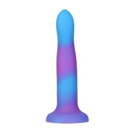 Addiction Rave Dong niebiesko-fioletowy 20,3 cm giętki świecący