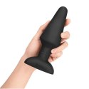 B-Vibe Anal Education Set mASSters Degree Edition - zaawansowany zestaw treningowy