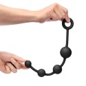 B-Vibe Anal Education Set mASSters Degree Edition - zaawansowany zestaw treningowy