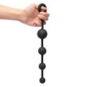 B-Vibe Anal Education Set mASSters Degree Edition - zaawansowany zestaw treningowy