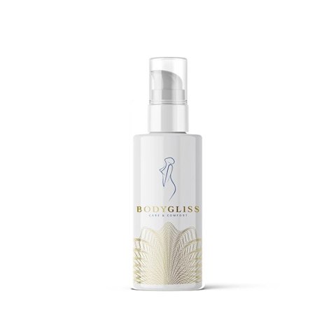 BodyGliss Care & Comfort silikonowy żel intymny 100 ml z witaminą E BodyGliss Care & Comfort silikonowy żel intymny 100 ml z witaminą E