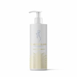 BodyGliss Care & Comfort silikonowy żel intymny z witaminą E 250 ml