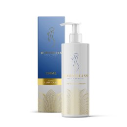 BodyGliss Care & Comfort silikonowy żel intymny z witaminą E 250 ml