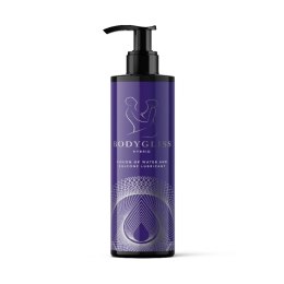 BodyGliss Hybrid 150 ml - hybrydowy żel intymny z pompką