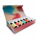 BodyGliss Massage Collection Box zestaw 6 olejkow do masażu 6x50ml