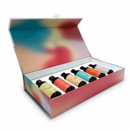 BodyGliss Massage Collection Box zestaw 6 olejkow do masażu 6x50ml