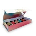 BodyGliss Massage Collection Box zestaw 6 olejkow do masażu 6x50ml