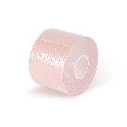 Bye Bra Body Tape Nude 5cm x 5m taśma modelująca elastyczna