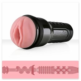Fleshlight Pink Lady Heavenly - system intymny SuperSkin 25 cm
