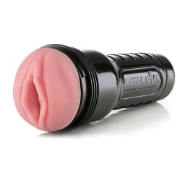 Fleshlight Pink Lady Heavenly - system intymny SuperSkin 25 cm