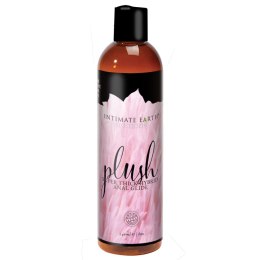 Intimate Earth Plush Hybrid Anal żel hybrydowy 240ml gęsty silikonowy