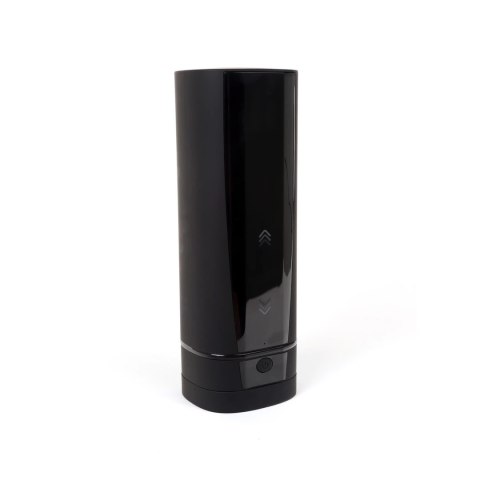 Kiiroo Onyx+ interaktywna maszyna intymna, automatyczna, 26,3 cm Kiiroo Onyx+ interaktywna maszyna intymna, automatyczna, 26,3 cm