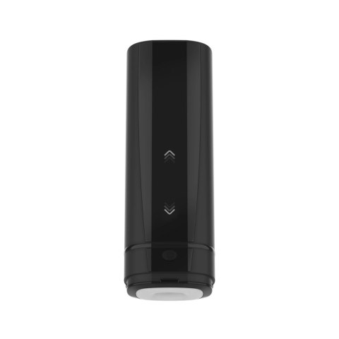 Kiiroo Onyx+ interaktywna maszyna intymna, automatyczna, 26,3 cm Kiiroo Onyx+ interaktywna maszyna intymna, automatyczna, 26,3 cm