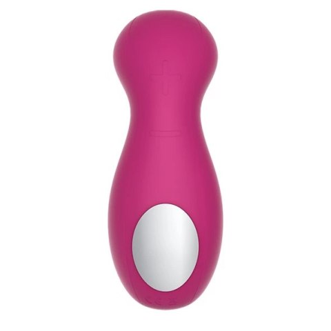 Kiiroo Titan & Cliona - Zestaw interaktywnych urządzeń intymnych Bluetooth Kiiroo Titan & Cliona - Zestaw interaktywnych urządzeń intymnych Bluetooth
