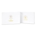 Le Wand Mini Pleasures 4-Piece Collection - Zestaw podrożny, stal i silikon