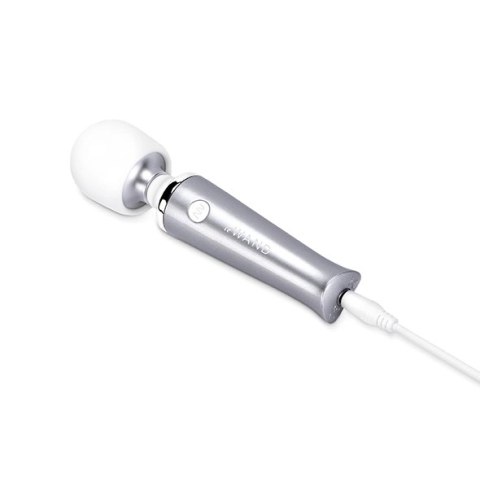 Le Wand Mini Pleasures 4-Piece Collection - Zestaw podrożny, stal i silikon Le Wand Mini Pleasures 4-Piece Collection - Zestaw podrożny, stal i silikon