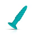 Loveboxxx Starter Kit Love & Play 7-elementowy zestaw zielony