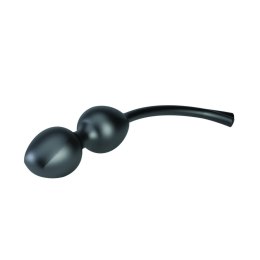 Mystim Jane Wonda Geisha Balls Duo - silikonowe kulki trenujące 19,6 cm