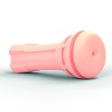 Mystim Oh Push Me Anus - model anatomiczny, regulacja ciśnienia, 22 cm