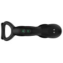 Nexus Simul8 Stroker Edition - masażer z pierścieniem, silikonowy, 12,7 cm