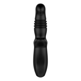 Nexus Thrust zaawansowany masażer punktu G i prostaty, 3 tryby, silikon