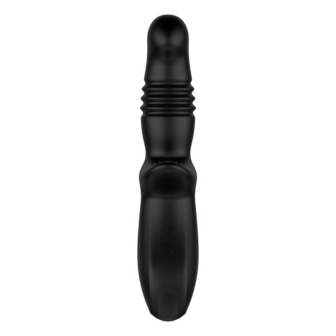 Nexus Thrust zaawansowany masażer punktu G i prostaty, 3 tryby, silikon Nexus Thrust zaawansowany masażer punktu G i prostaty, 3 tryby, silikon