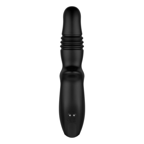Nexus Thrust zaawansowany masażer punktu G i prostaty, 3 tryby, silikon Nexus Thrust zaawansowany masażer punktu G i prostaty, 3 tryby, silikon