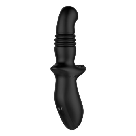Nexus Thrust zaawansowany masażer punktu G i prostaty, 3 tryby, silikon Nexus Thrust zaawansowany masażer punktu G i prostaty, 3 tryby, silikon