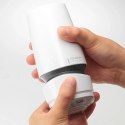 Tenga Aero Cobalt - model z regulacją siły ssania, kolor niebieski
