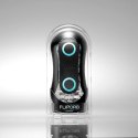 Tenga Flip Orb Strong Blue Rush - Maszyna intymna z systemem kul masujących