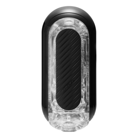 Tenga Flip Zero 0 Gravity Black - System podciśnienia, czarna edycja Tenga Flip Zero 0 Gravity Black - System podciśnienia, czarna edycja